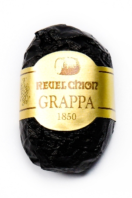 Cioccolatini alla Grappa Stravecchia 1850